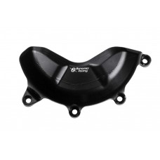 Bonamici Racing Engine Protection Left Side for the Ducati Panigale V4/V4S 2018-2023